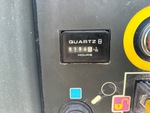 General Appearance with Horímetro / Odómetro