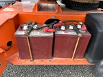 Electrical with 