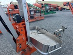 Basic Control Station Upper with 