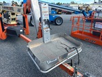 Basic Control Station Upper with 