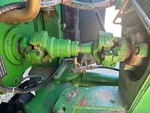 Drivetrain with 