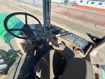 Control Station with 