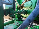 Drivetrain with 