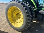 Chassis with 