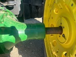 Drivetrain with 