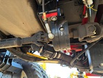 Drivetrain with 