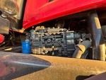 Engine with 