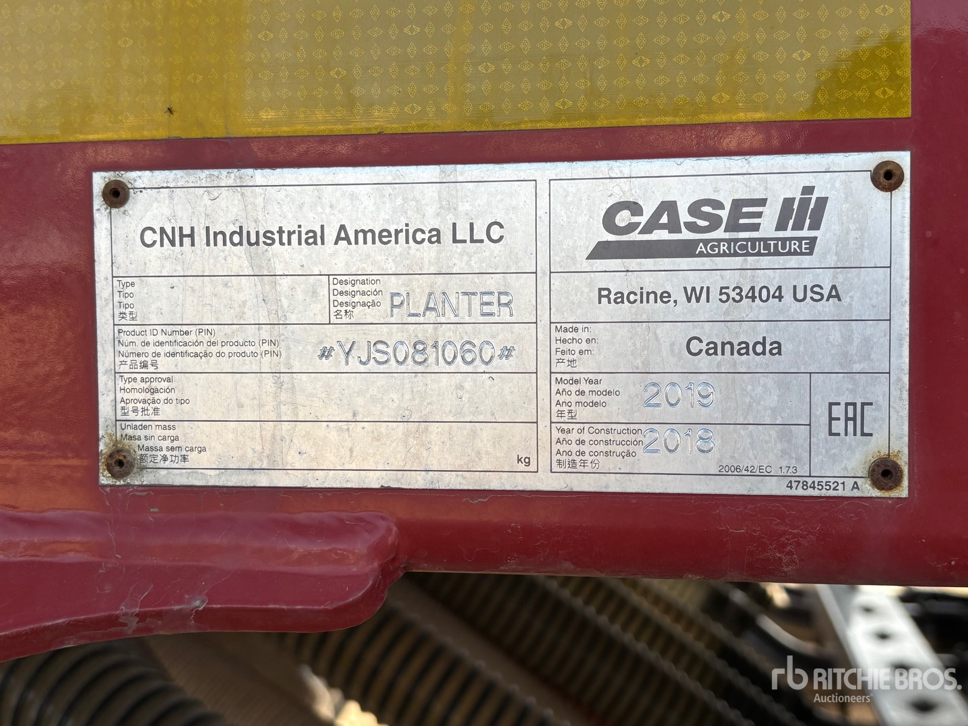 Aspect général with Numéro de série/Numéro d'identification du véhicule automobile