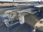 Windrower Header with 