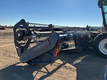 Windrower Header with 