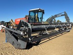 Windrower Header with 