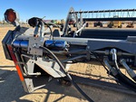 Windrower Header with 