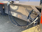 Windrower Header with 