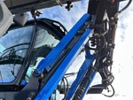 Hydraulics with 