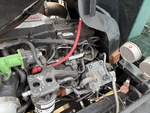Motor with 