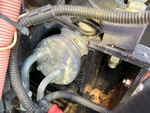 Engine with 