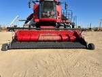 Pickup / Header with 