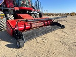 Pickup / Header with 