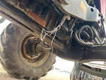 Drivetrain with 