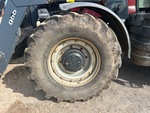 Chassis with 
