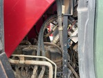 Engine with 