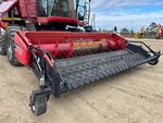 Pickup / Header with 