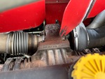 Engine with 