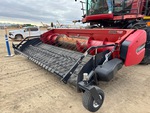 Pickup / Header with 