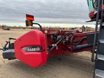 Pickup / Header with 