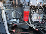 Engine with 