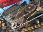 Chassis with 