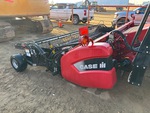 Pickup / Header with 