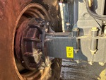 Drivetrain with 