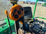 Control Station with 