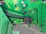 Pickup / Header with 