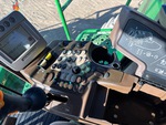 Control Station with 