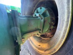 Drivetrain with 