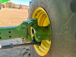 Drivetrain with 