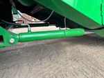 Hydraulique with 