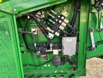 Hydraulique with 