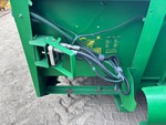 Hydraulique with 