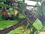 Hydraulique with 