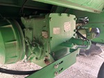 Hydraulique with 
