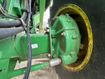 Drivetrain with 