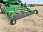 Pickup / Header with 