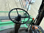 Control Station with 