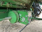 Drivetrain with 