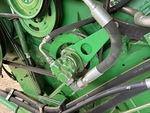 Hydraulics with 