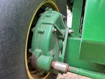 Drivetrain with 