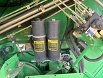 Hydraulics with 